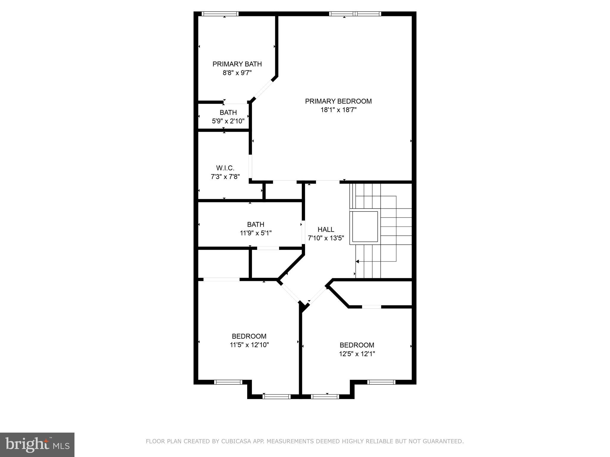 8406 Bells Ridge Terrace Potomac, MD 20854 - Photo 12 of 13 a picture of a bench in a window