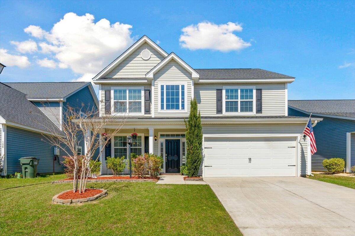 110 Cooks Rest Lane Moncks Corner, SC 29461 - Photo 1 of 49 01-1 (30 of 41)