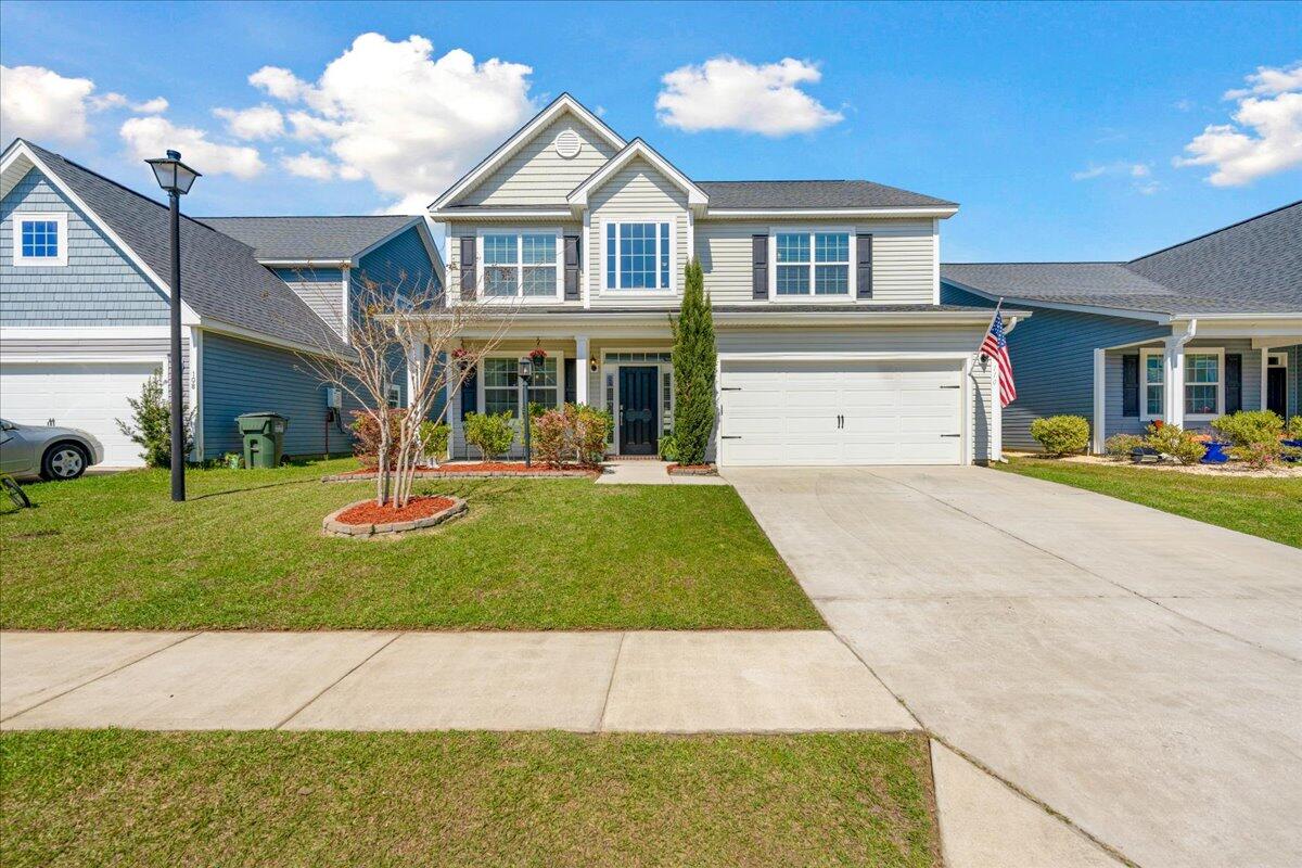 110 Cooks Rest Lane Moncks Corner, SC 29461 - Photo 37 of 49 03-1 (29 of 41)
