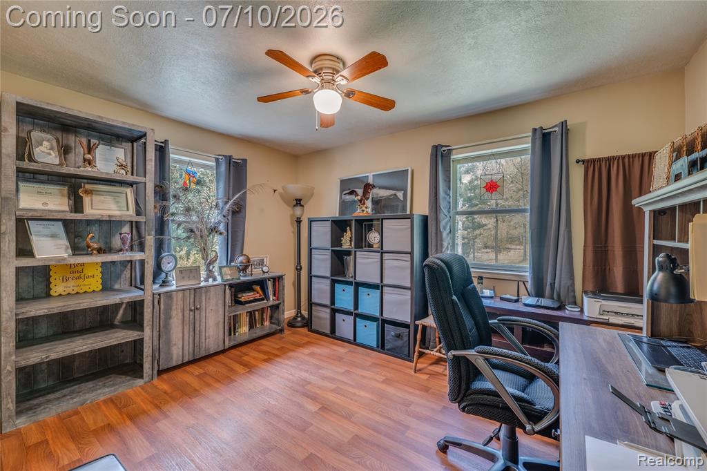 1829 West Scribner Road West Branch, MI 48661 - Photo 18 of 27