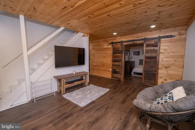 $375,000 | 31581 Garrett Highway, Accident, MD 21520