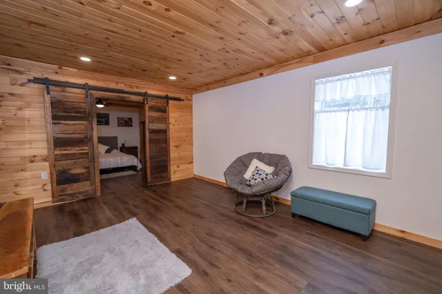 $375,000 | 31581 Garrett Highway, Accident, MD 21520