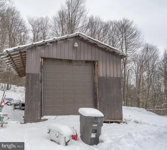 $375,000 | 31581 Garrett Highway, Accident, MD 21520