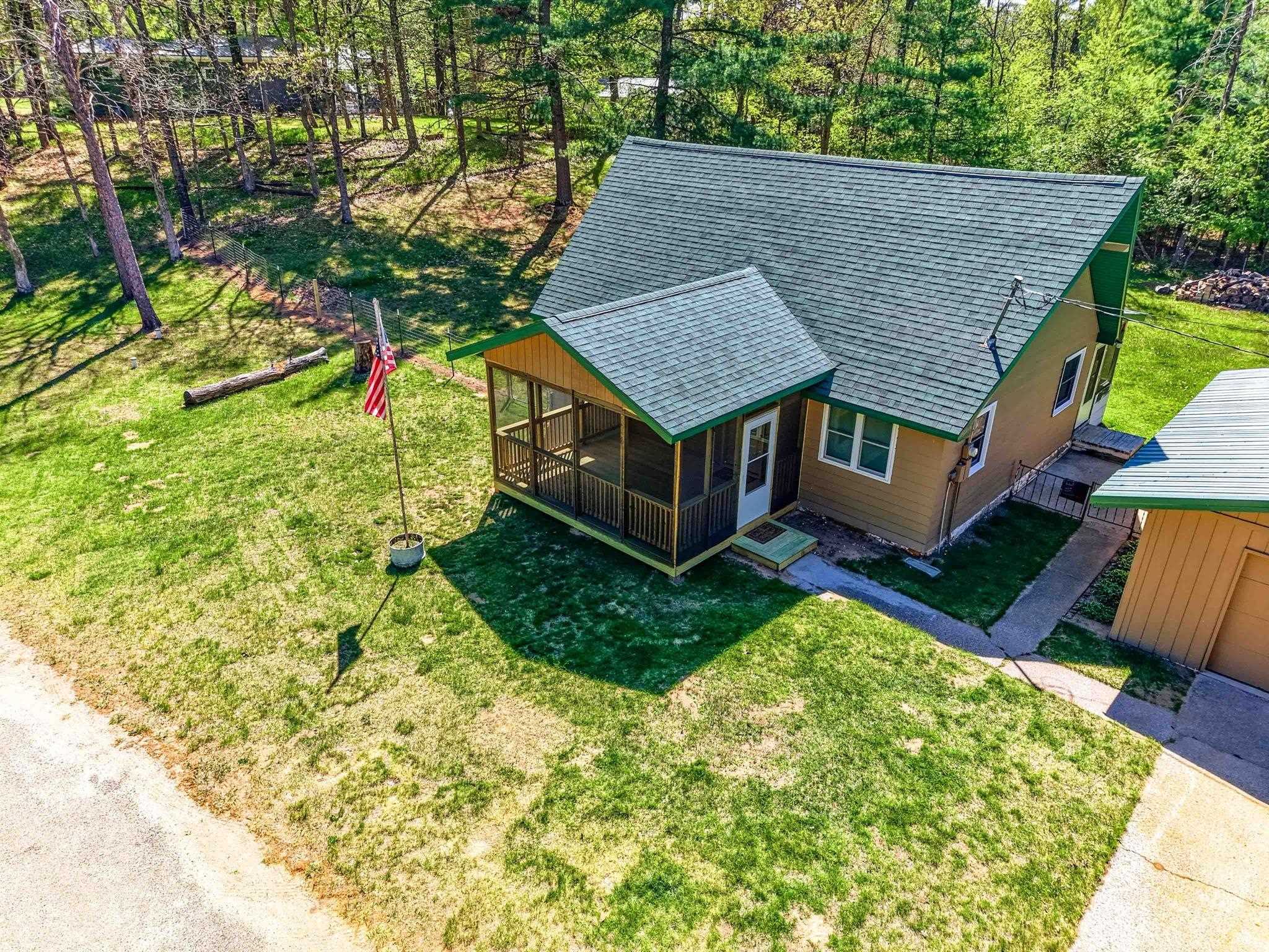 2129 Blackhawk Street Friendship, WI 53934 - Photo 37 of 64