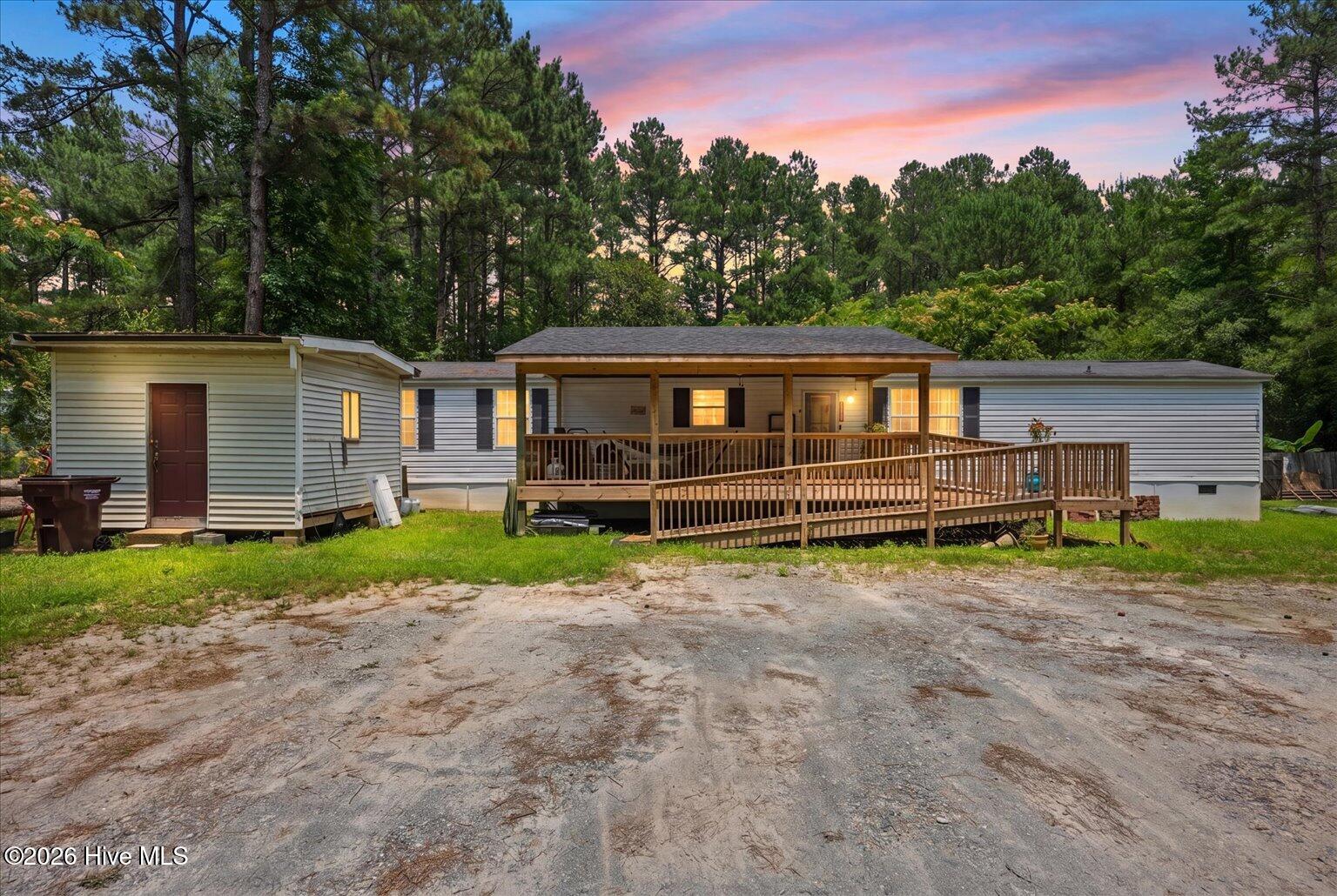 1223 Arvida Spur Road Rocky Point, NC 28457 - Photo 2 of 42