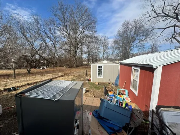$135,000 | 512 Atchison Street, Oskaloosa, KS 66066