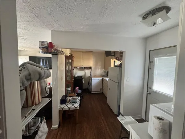 $135,000 | 512 Atchison Street, Oskaloosa, KS 66066