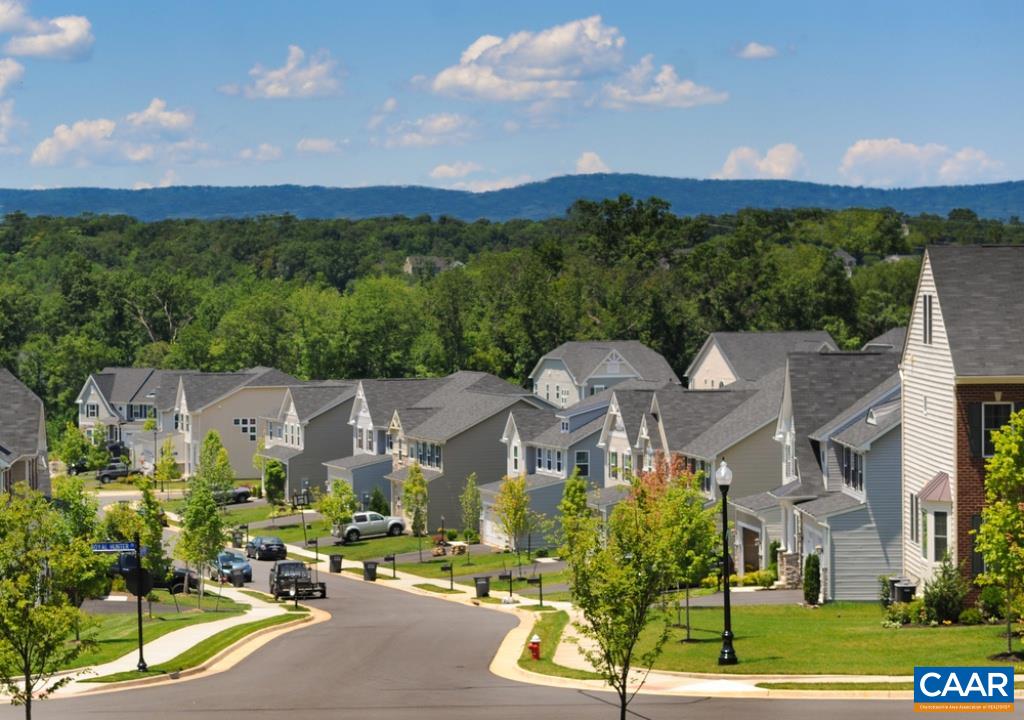 2358 Jersey Pine Ridge Charlottesville, VA 22911 - Photo 10 of 10 an aerial view of a house
