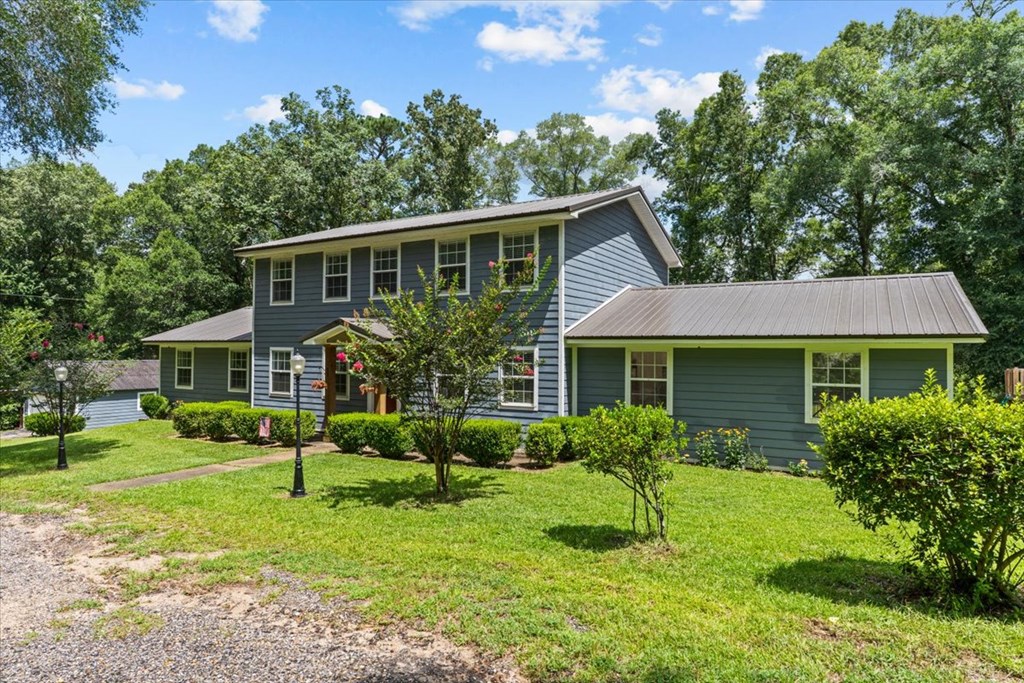317 Holmes Road Newton, AL 36352 - Photo 43 of 55 Gallery Image 43