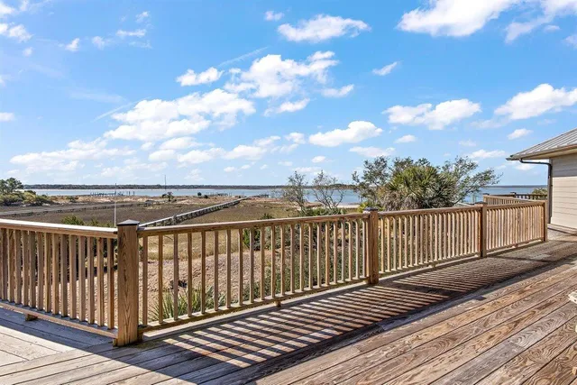 $2,999,000 | 153 Dewees Inlet Drive, Dewees Island, SC 29429