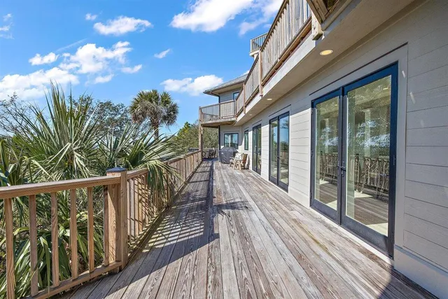 $2,999,000 | 153 Dewees Inlet Drive, Dewees Island, SC 29429