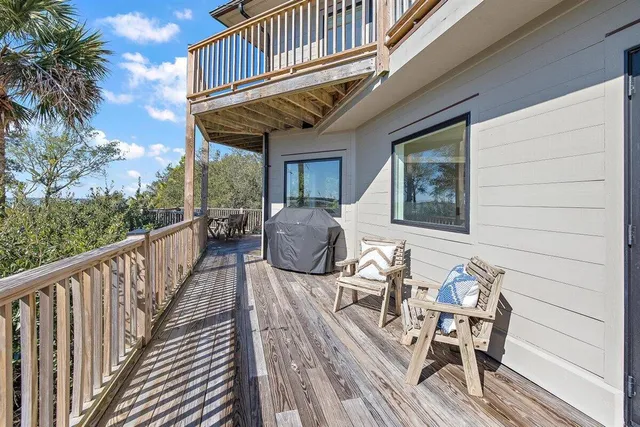 $2,999,000 | 153 Dewees Inlet Drive, Dewees Island, SC 29429