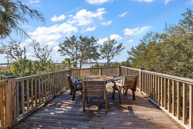$2,999,000 | 153 Dewees Inlet Drive, Dewees Island, SC 29429