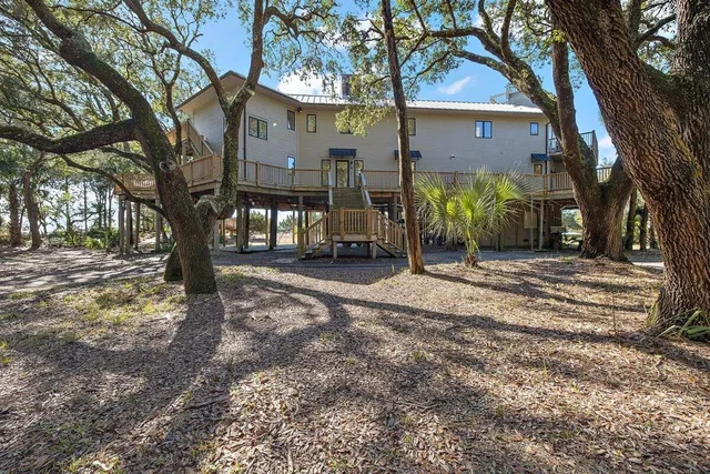 $2,999,000 | 153 Dewees Inlet Drive, Dewees Island, SC 29429