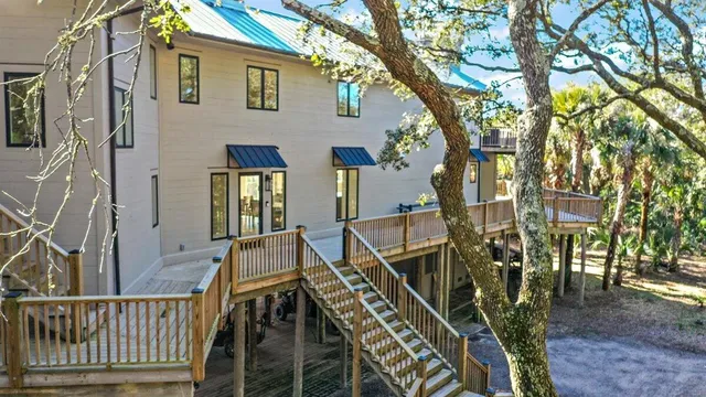 $2,999,000 | 153 Dewees Inlet Drive, Dewees Island, SC 29429