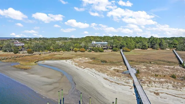 $2,999,000 | 153 Dewees Inlet Drive, Dewees Island, SC 29429