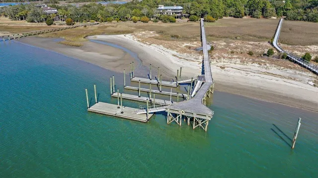 $2,999,000 | 153 Dewees Inlet Drive, Dewees Island, SC 29429