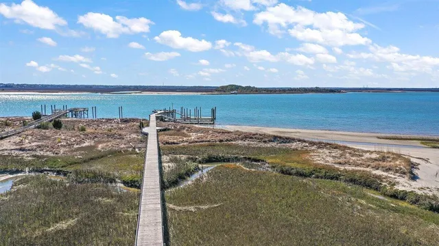 $2,999,000 | 153 Dewees Inlet Drive, Dewees Island, SC 29429