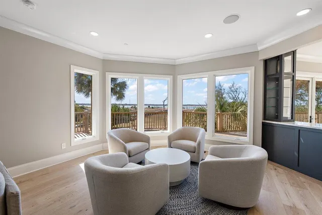 $2,999,000 | 153 Dewees Inlet Drive, Dewees Island, SC 29429