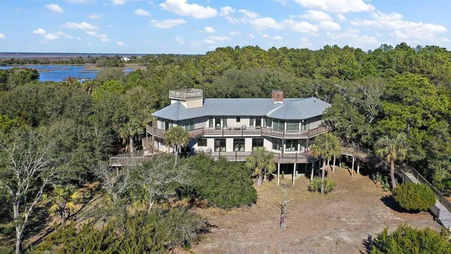 $2,999,000 | 153 Dewees Inlet Drive, Dewees Island, SC 29429