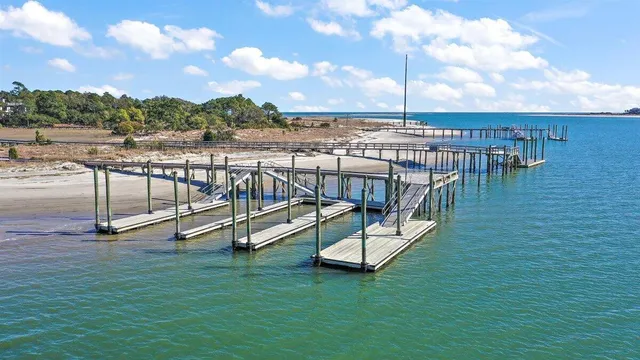 $2,999,000 | 153 Dewees Inlet Drive, Dewees Island, SC 29429