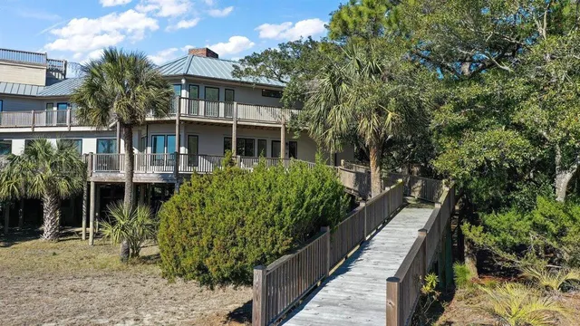$2,999,000 | 153 Dewees Inlet Drive, Dewees Island, SC 29429