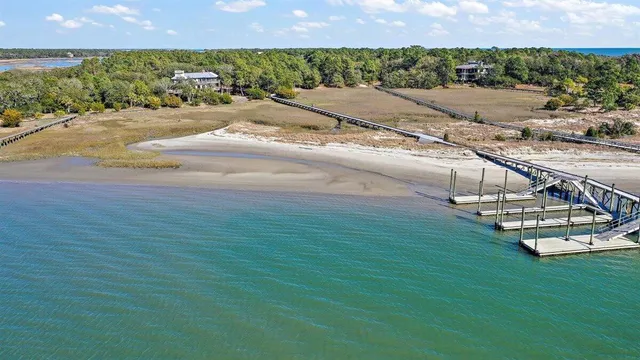 $2,999,000 | 153 Dewees Inlet Drive, Dewees Island, SC 29429