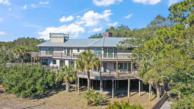 $2,999,000 | 153 Dewees Inlet Drive, Dewees Island, SC 29429