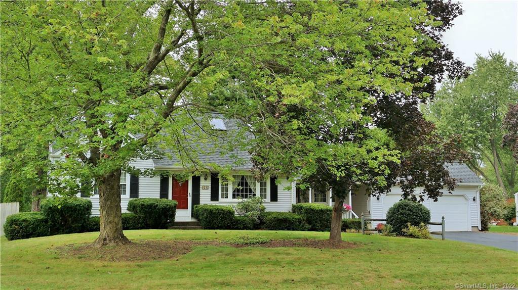 21 Buchanan Road Enfield, CT 06082 - Photo 1 of 1