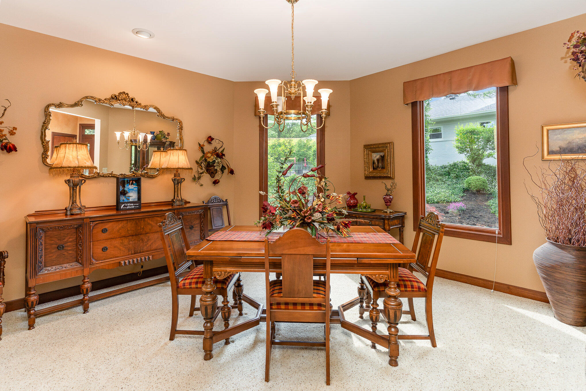 39 Leathers Road Fort Mitchell, KY 41017 - Photo 21 of 49