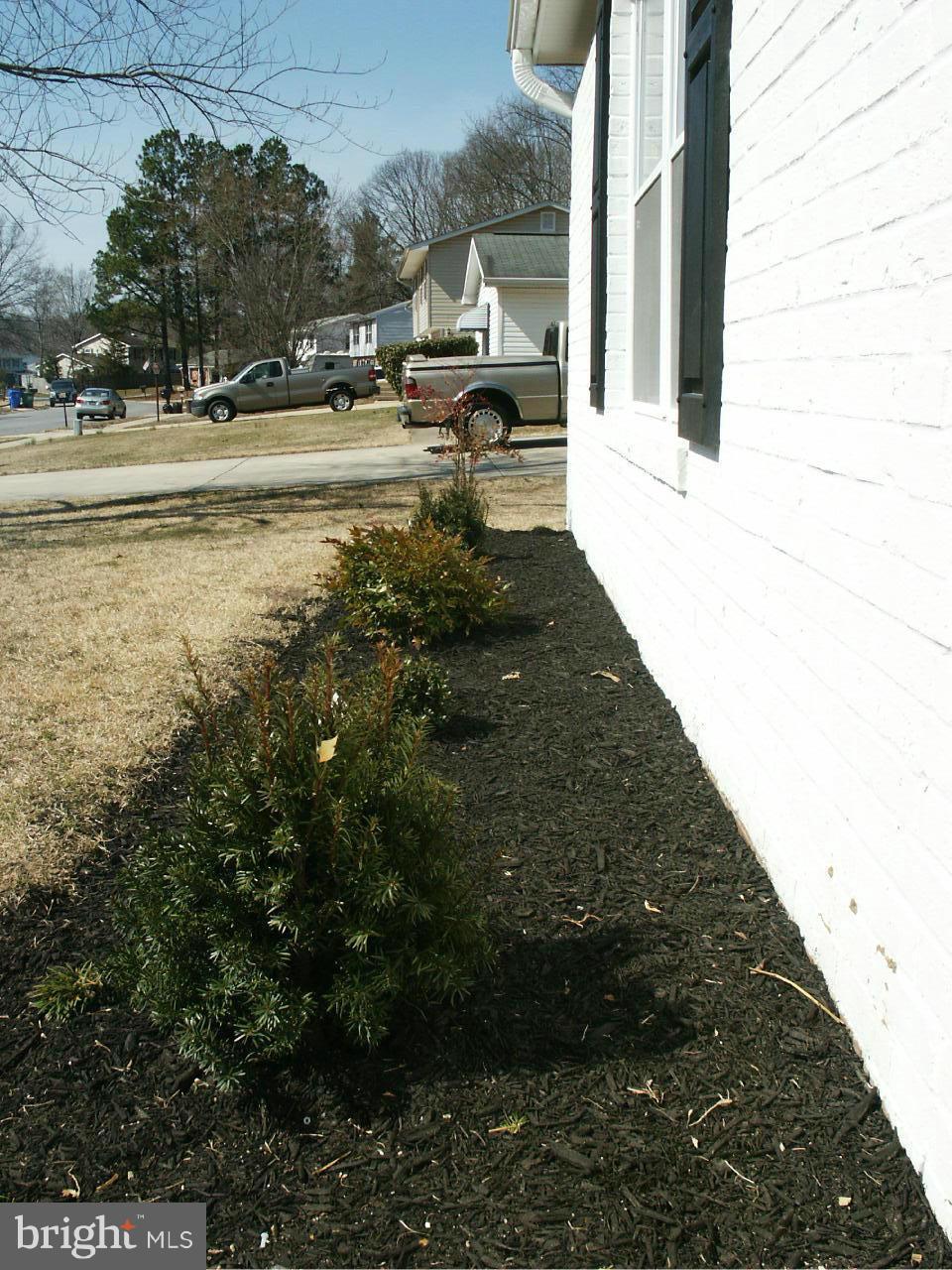 1114 Harvard Road Waldorf, MD 20602 - Photo 27 of 30 Exterior (Front)