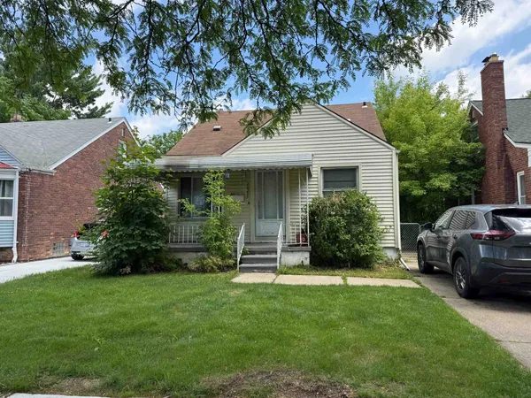 $139,000 | 20237 Washtenaw Street, Harper Woods, MI 48225