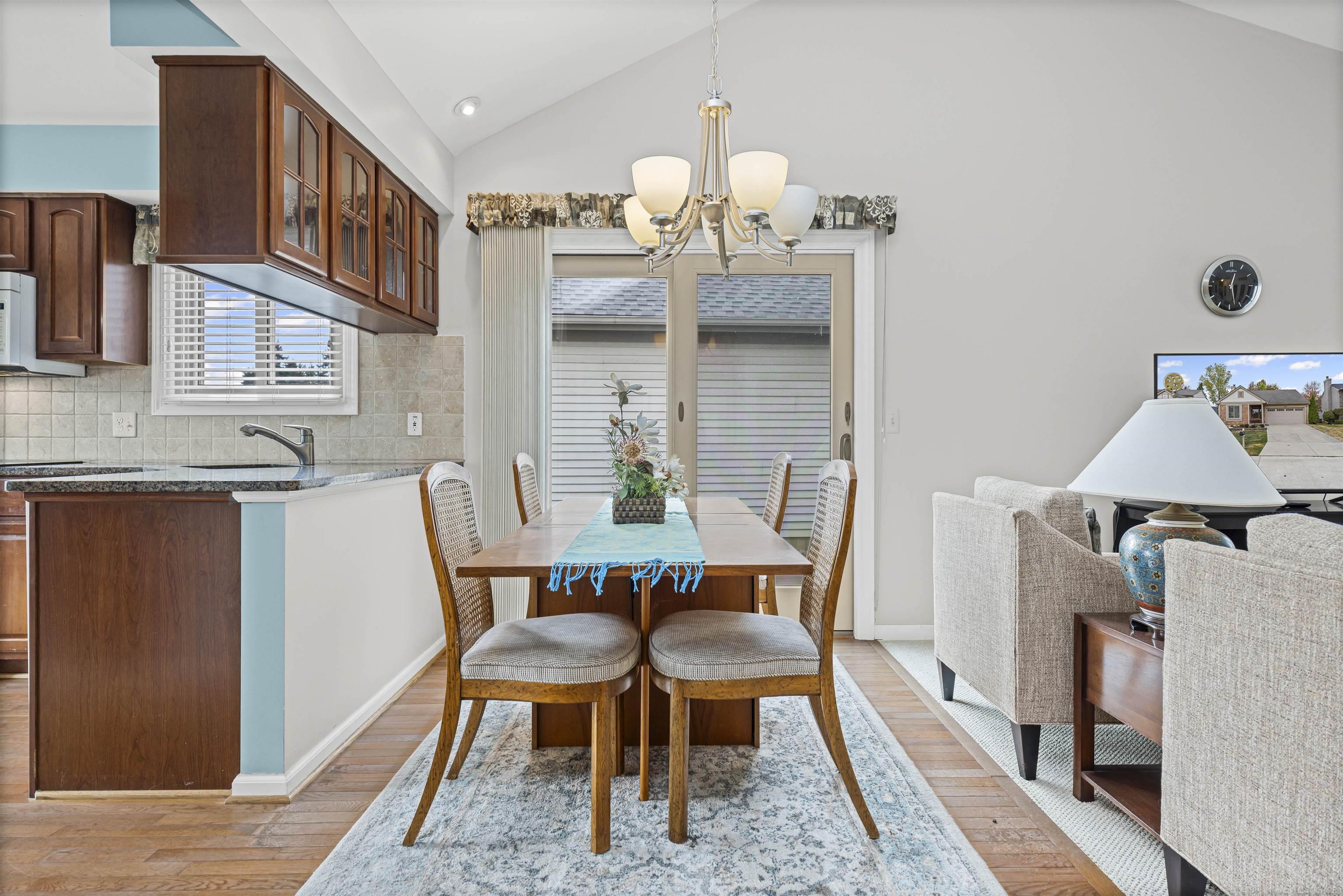 1495 Colony Drive Rochester Hills, MI 48307 - Photo 9 of 46