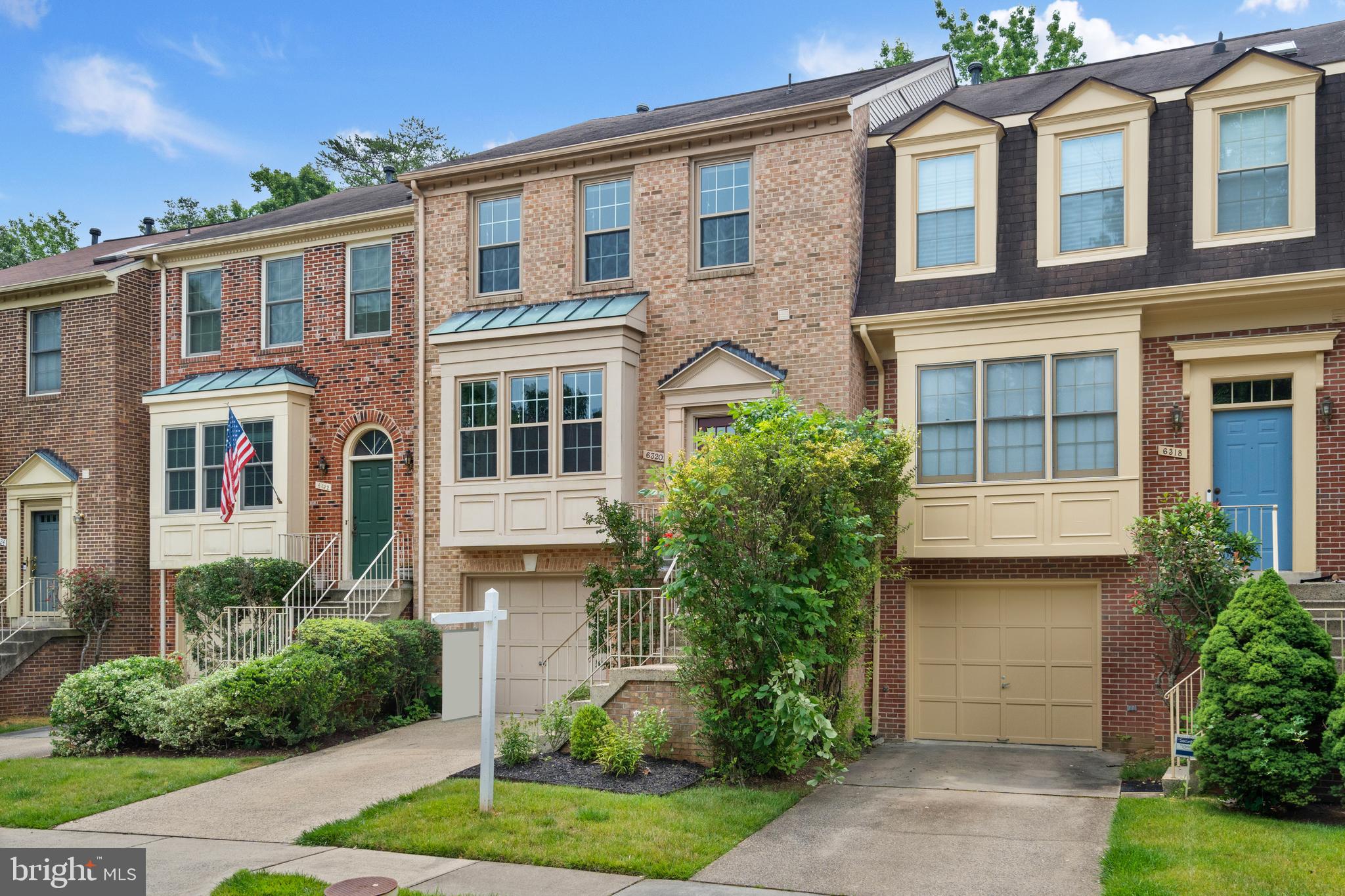 6320 Millwood Circle Springfield, VA 22152 - Photo 1 of 39