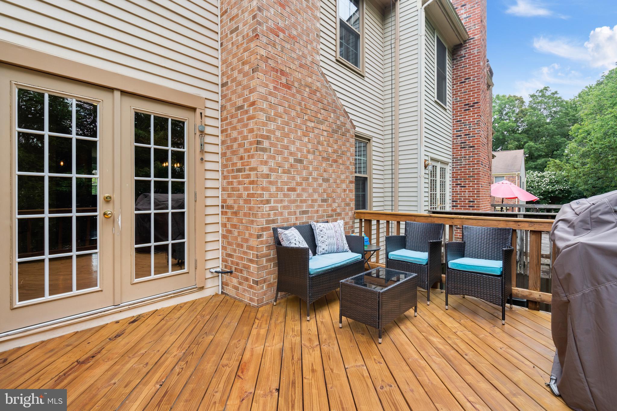6320 Millwood Circle Springfield, VA 22152 - Photo 13 of 39