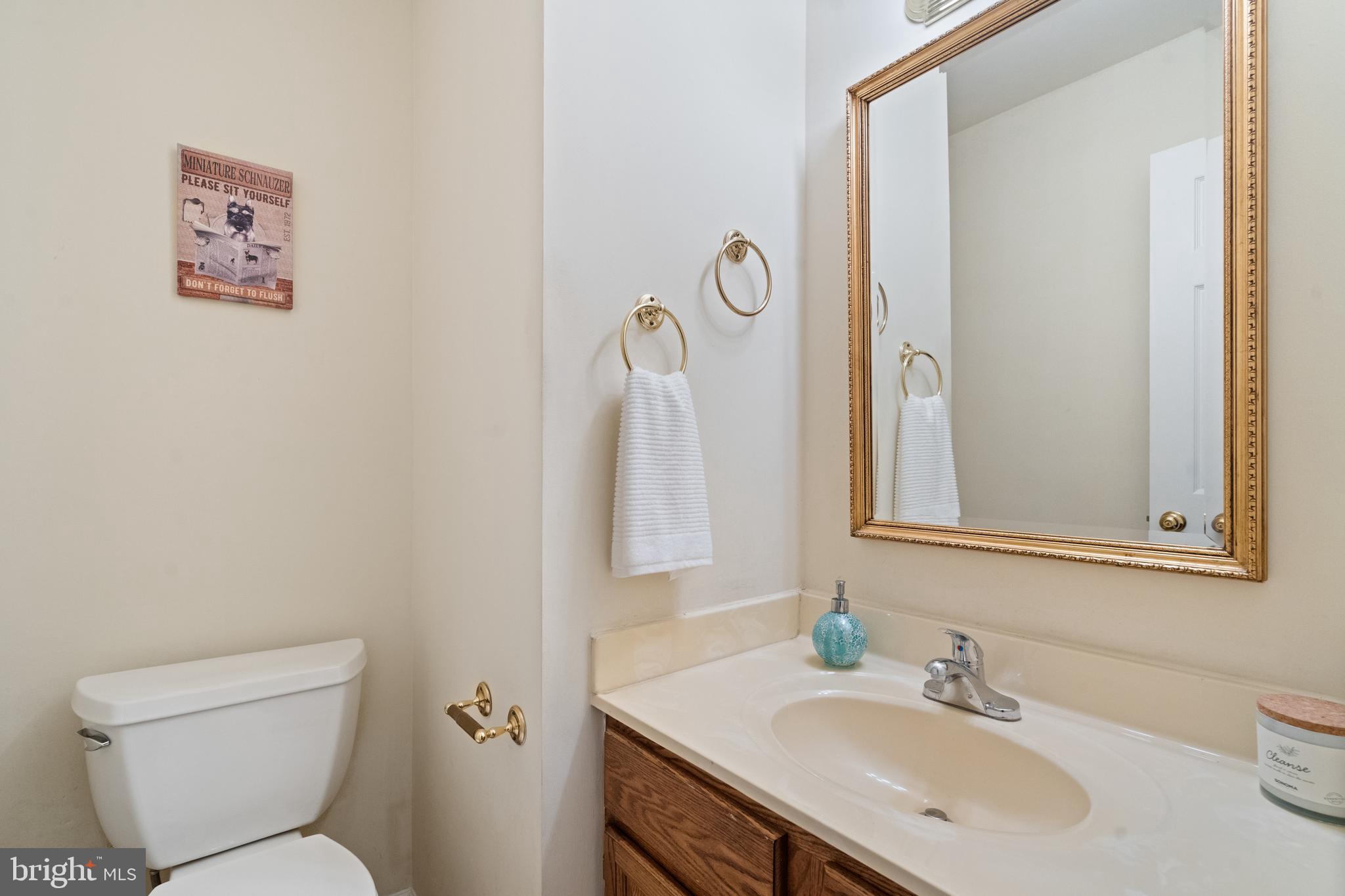 6320 Millwood Circle Springfield, VA 22152 - Photo 14 of 39