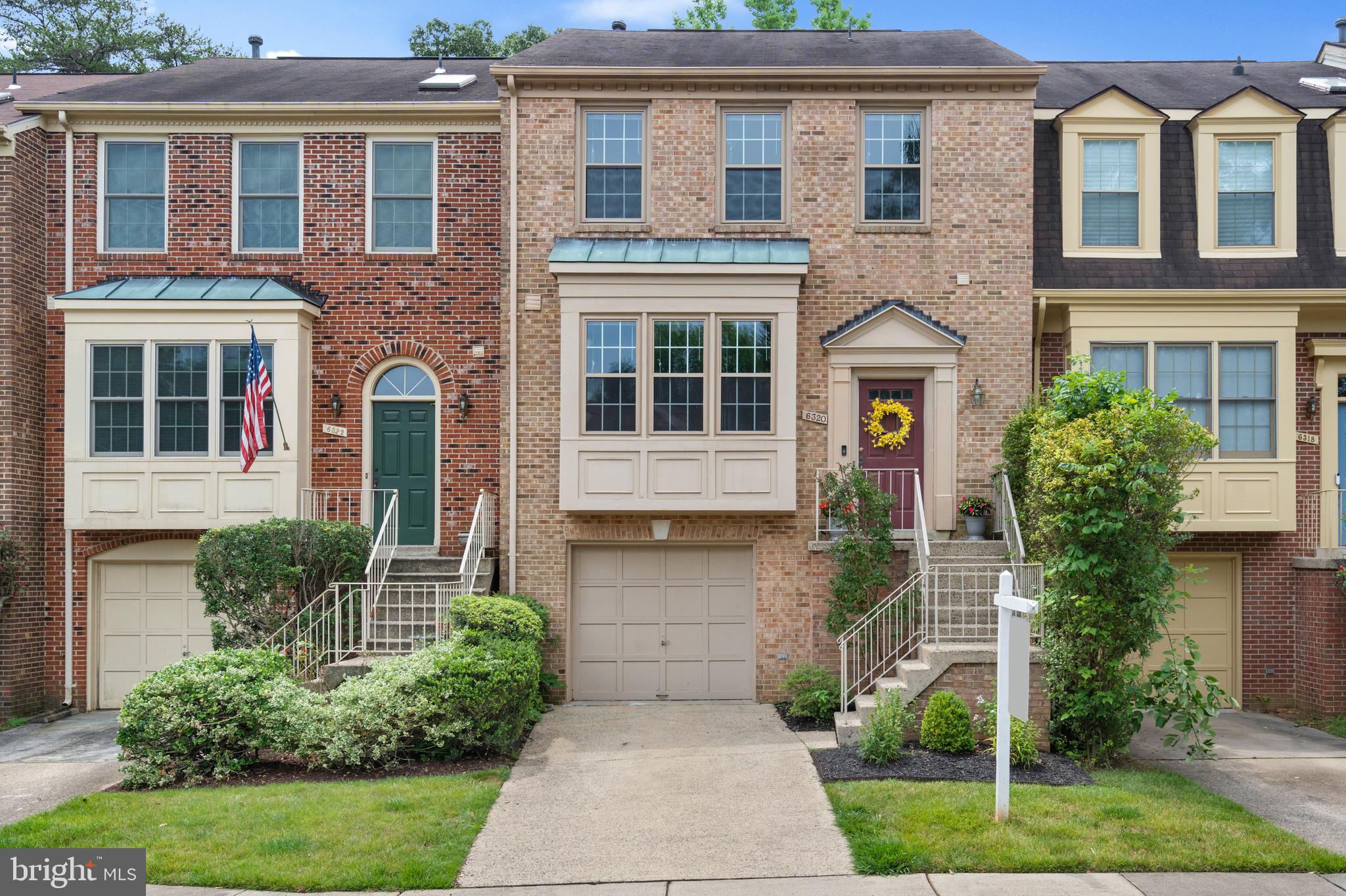 6320 Millwood Circle Springfield, VA 22152 - Photo 2 of 39