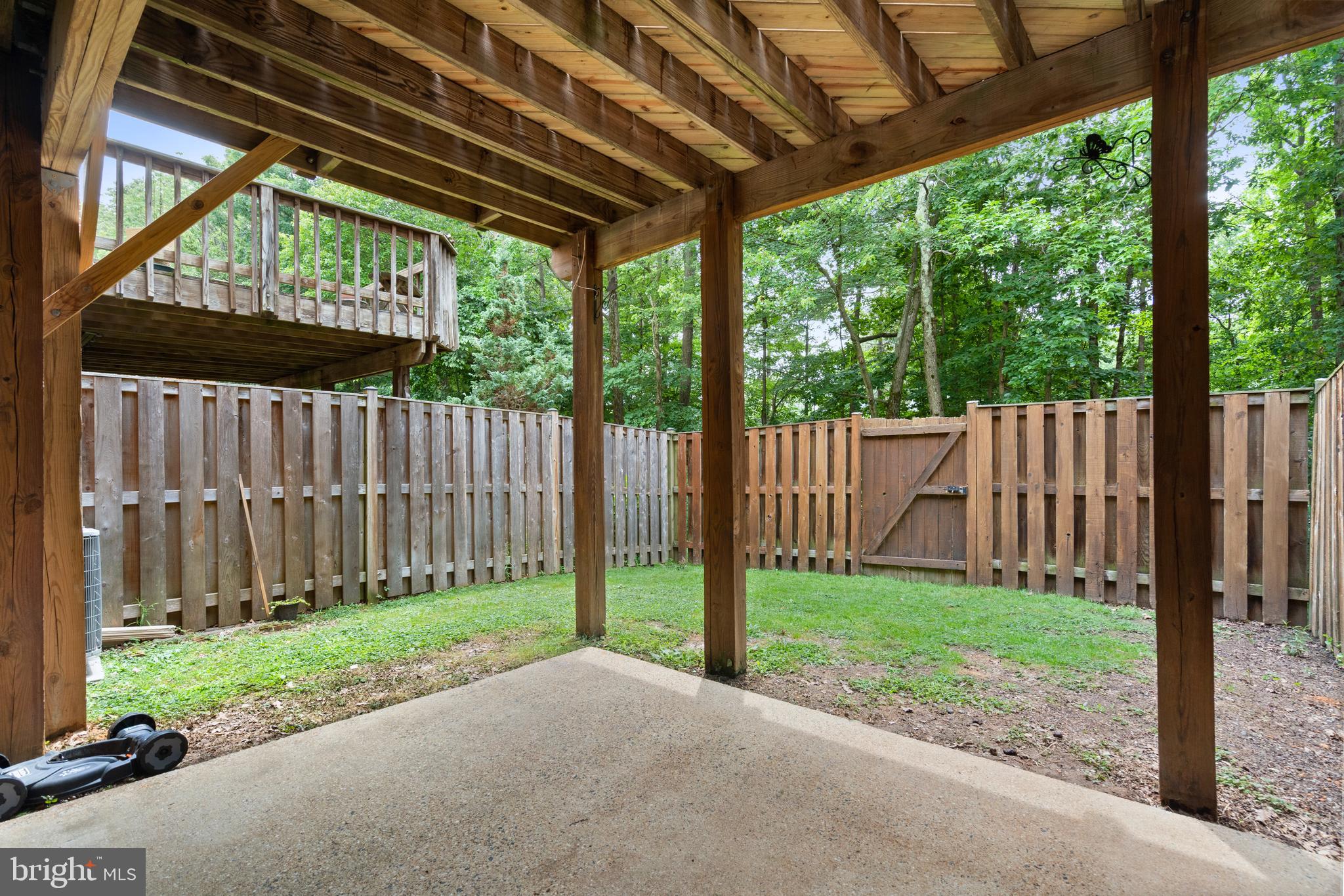 6320 Millwood Circle Springfield, VA 22152 - Photo 30 of 39