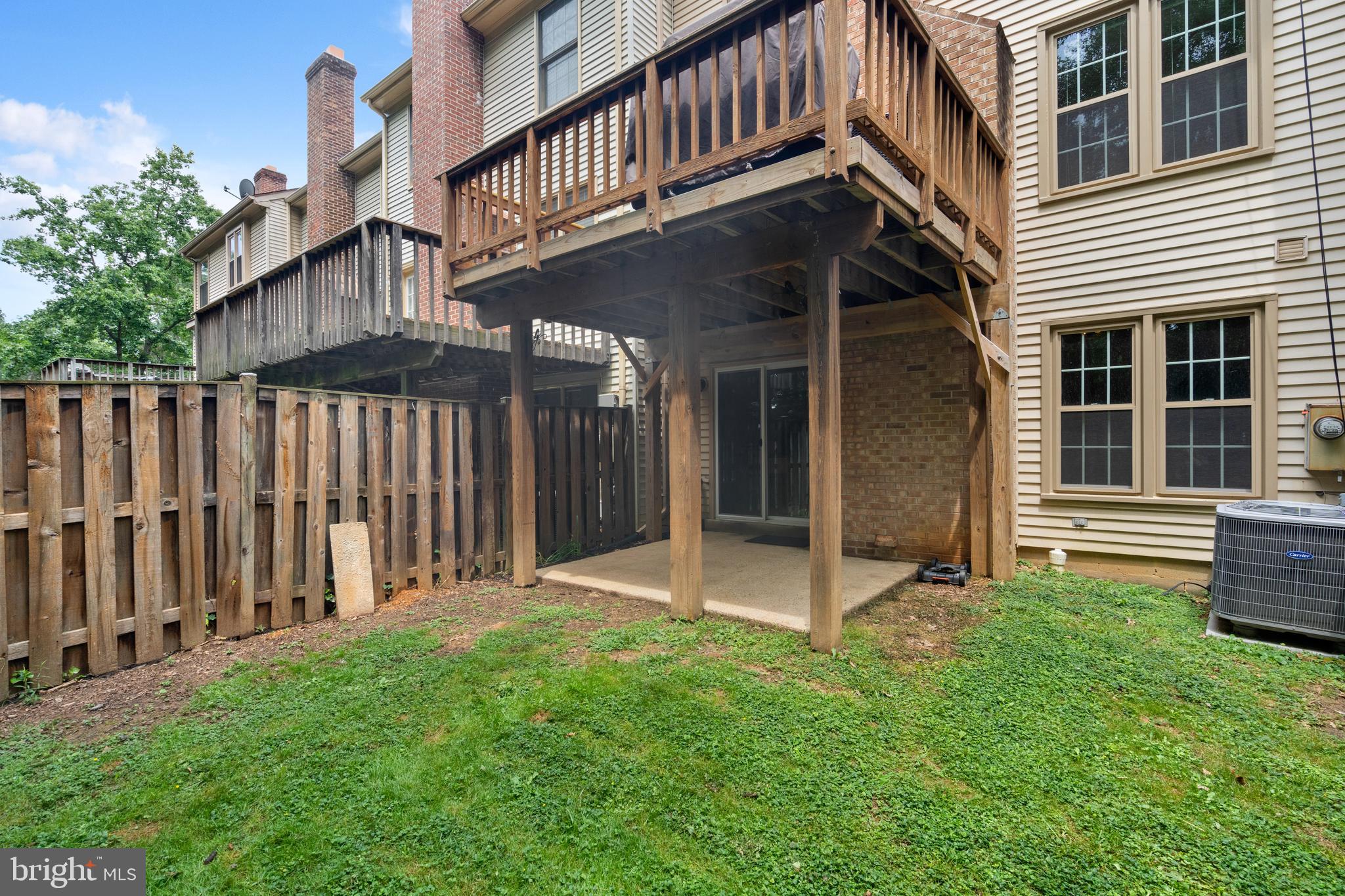 6320 Millwood Circle Springfield, VA 22152 - Photo 31 of 39