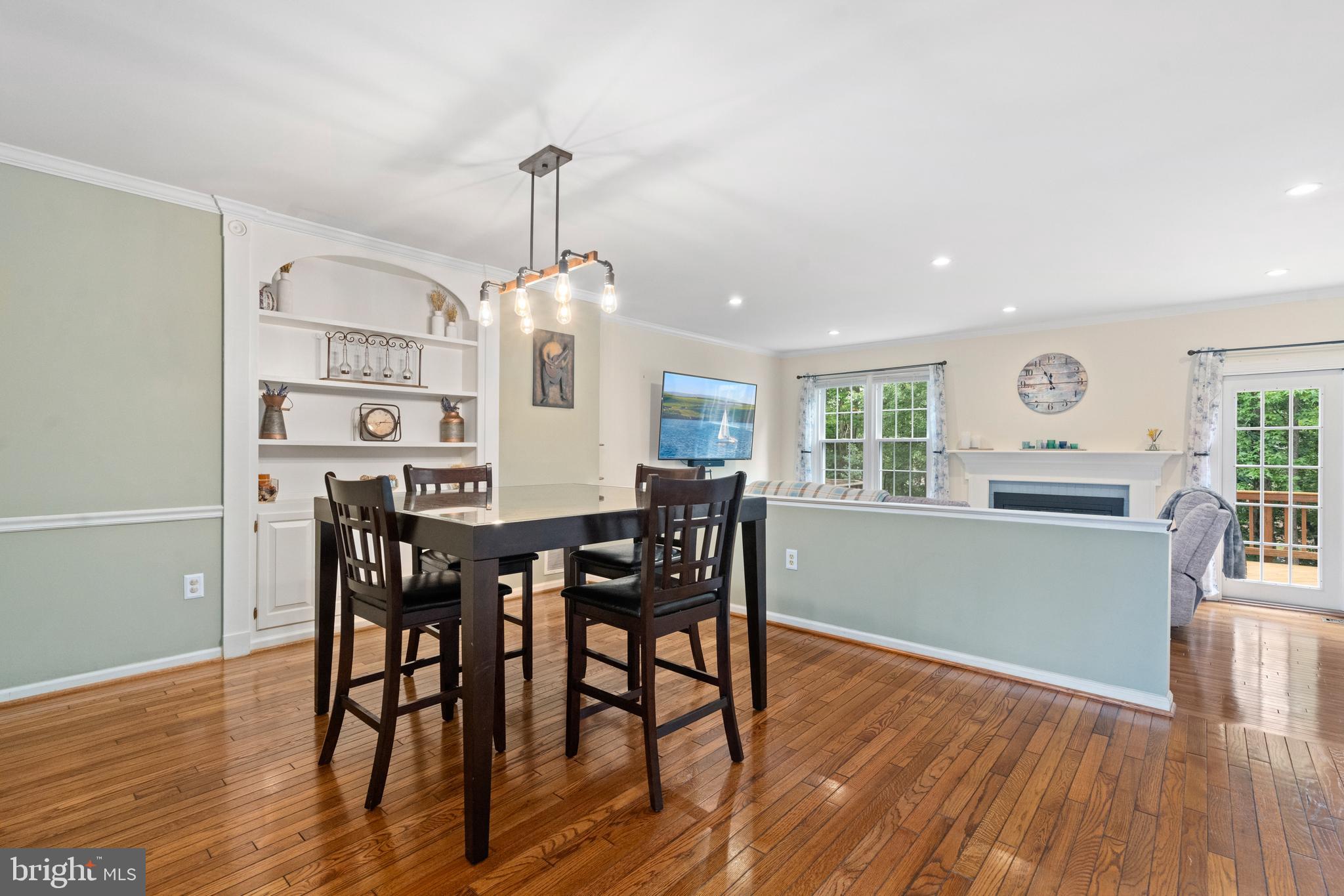 6320 Millwood Circle Springfield, VA 22152 - Photo 8 of 39
