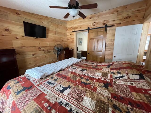 112 Tibbetts Road Corinna, ME 04928 - Photo 22 of 57 25