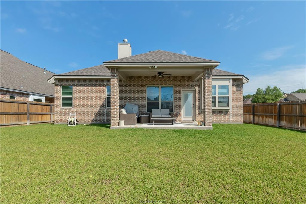 8301 Raintree Drive College Station, TX 77845 - Photo 15 of 15