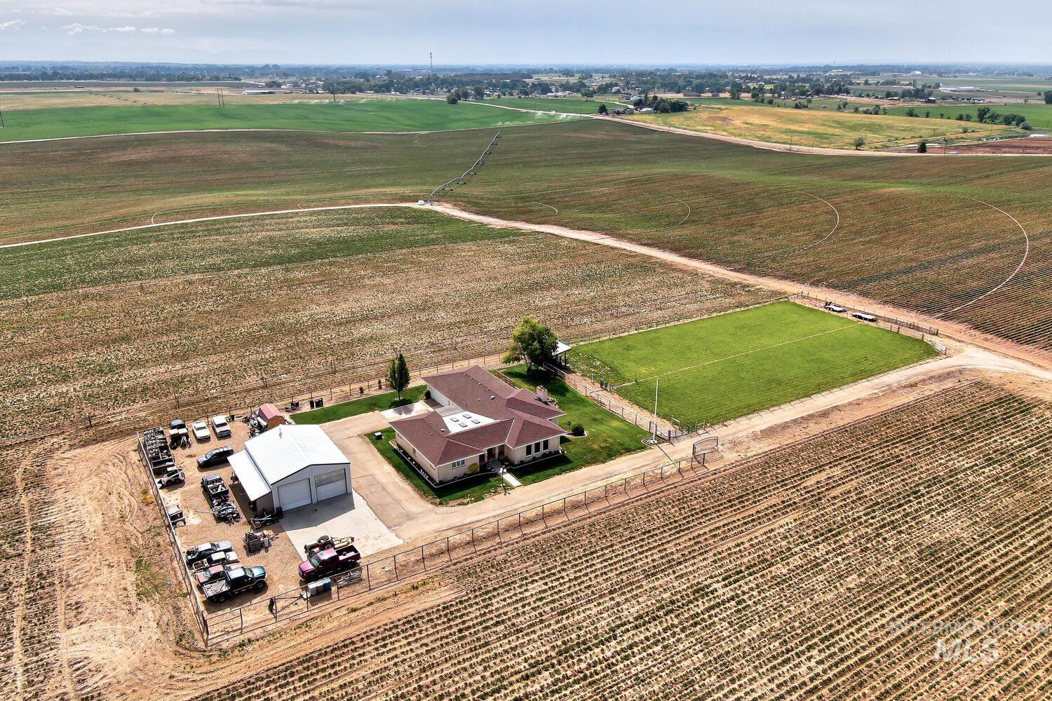 25254 Wagner Road Caldwell, ID 83607 - Photo 1 of 1 Gallery Image 1