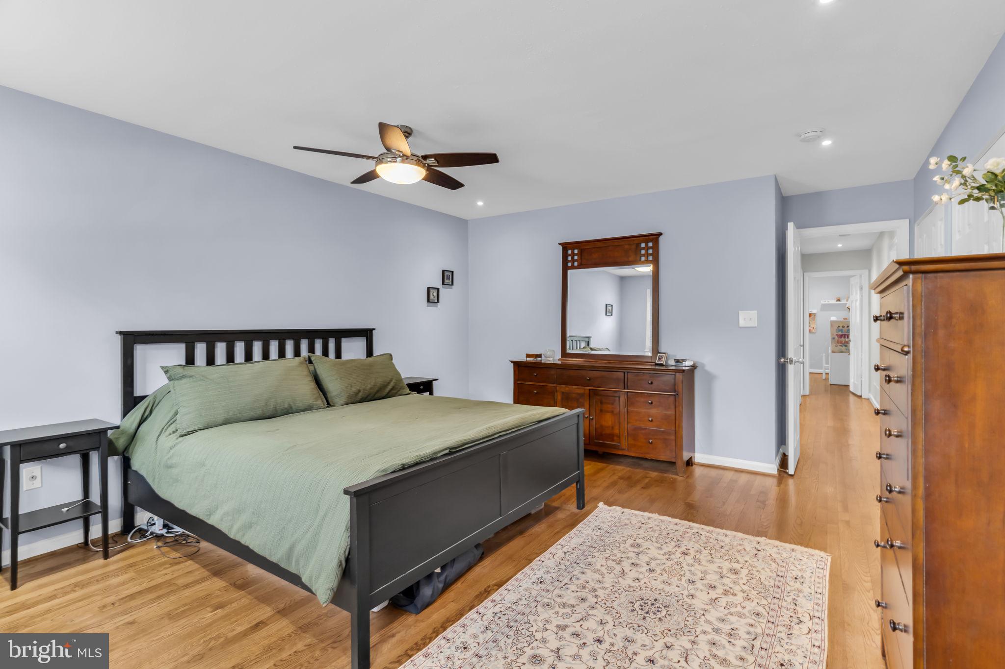 8001 Leyton Place Springfield, VA 22152 - Photo 17 of 48