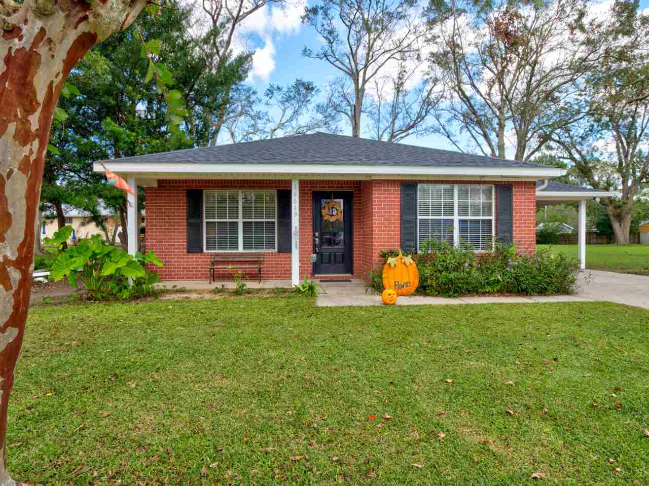 18619 Florida Street Robertsdale, AL 36567 - Photo 1 of 28
