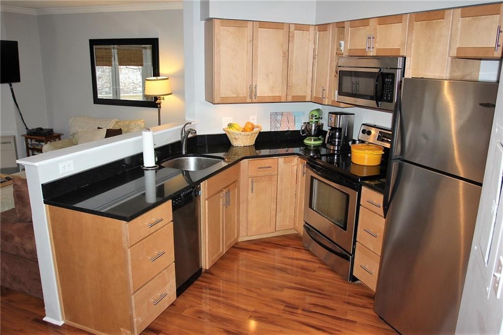 12 Back Cove Estates Road, Unit 12 Portland, ME 04103 - Photo 5 of 32 Photo
