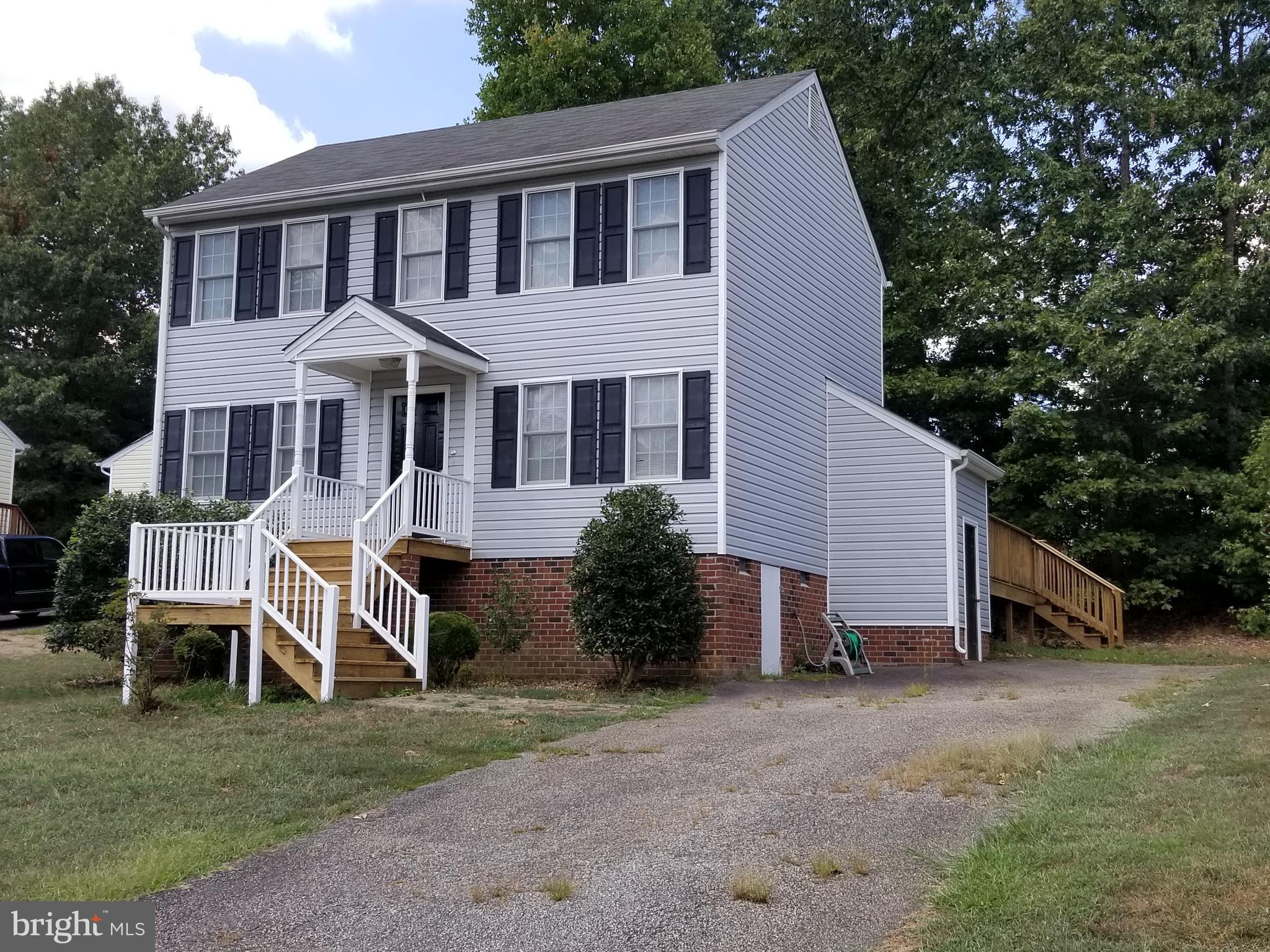 9549 Lockberry Ridge Loop, Unit 1 Richmond, VA 23237 - Photo 1 of 35 Gallery Image 1