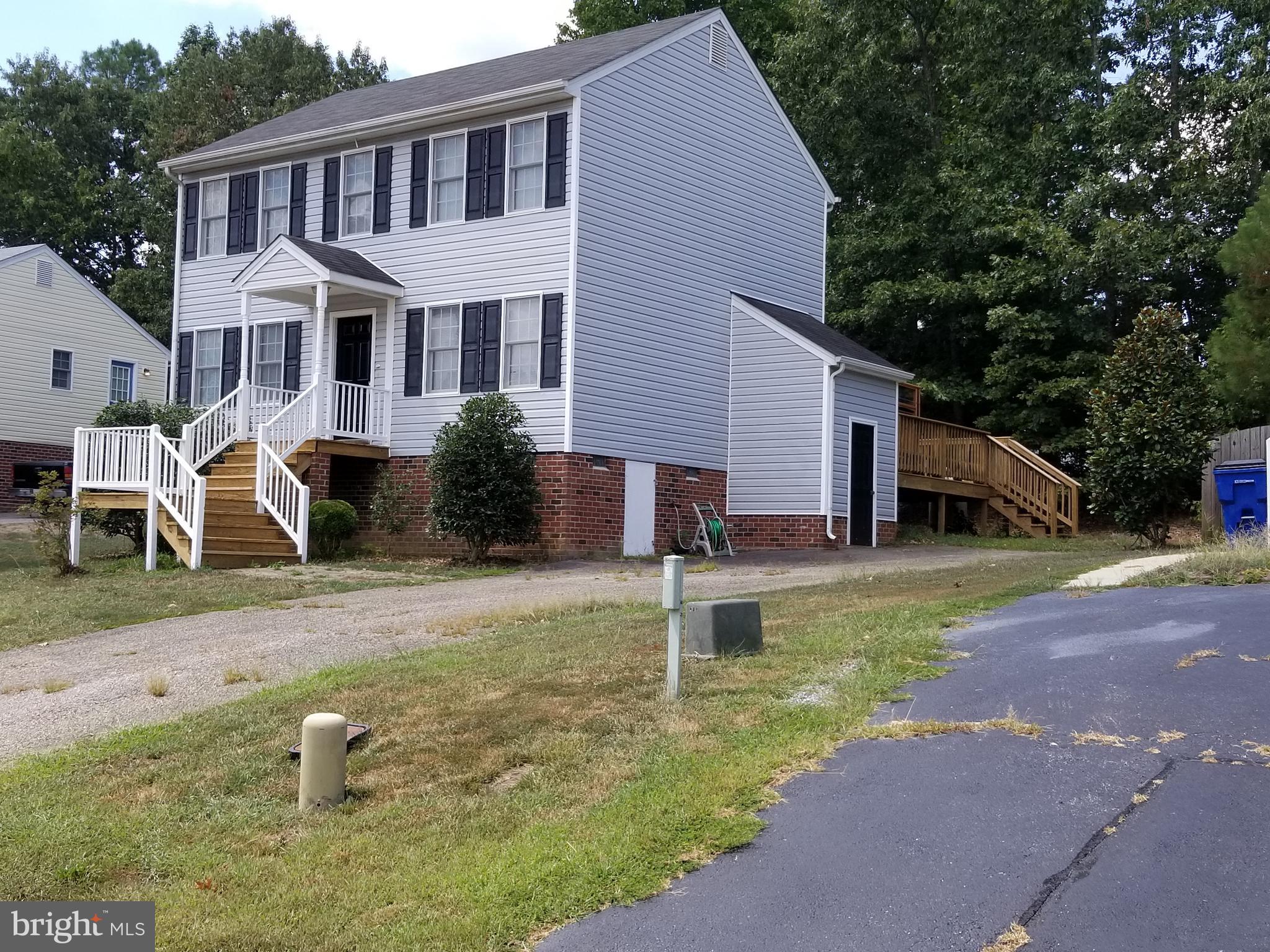 9549 Lockberry Ridge Loop, Unit 1 Richmond, VA 23237 - Photo 2 of 35 Gallery Image 2