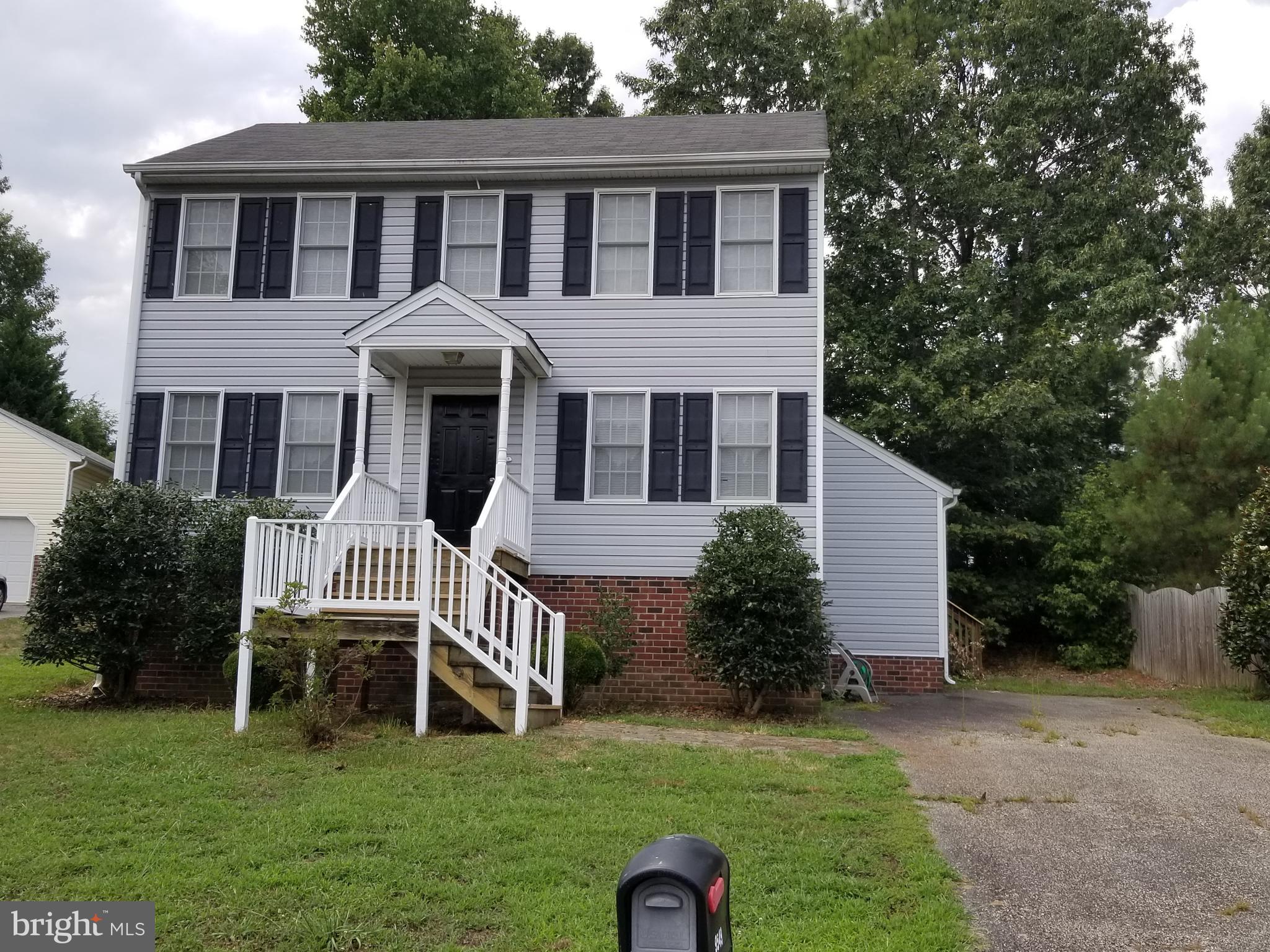 9549 Lockberry Ridge Loop, Unit 1 Richmond, VA 23237 - Photo 3 of 35 Gallery Image 3