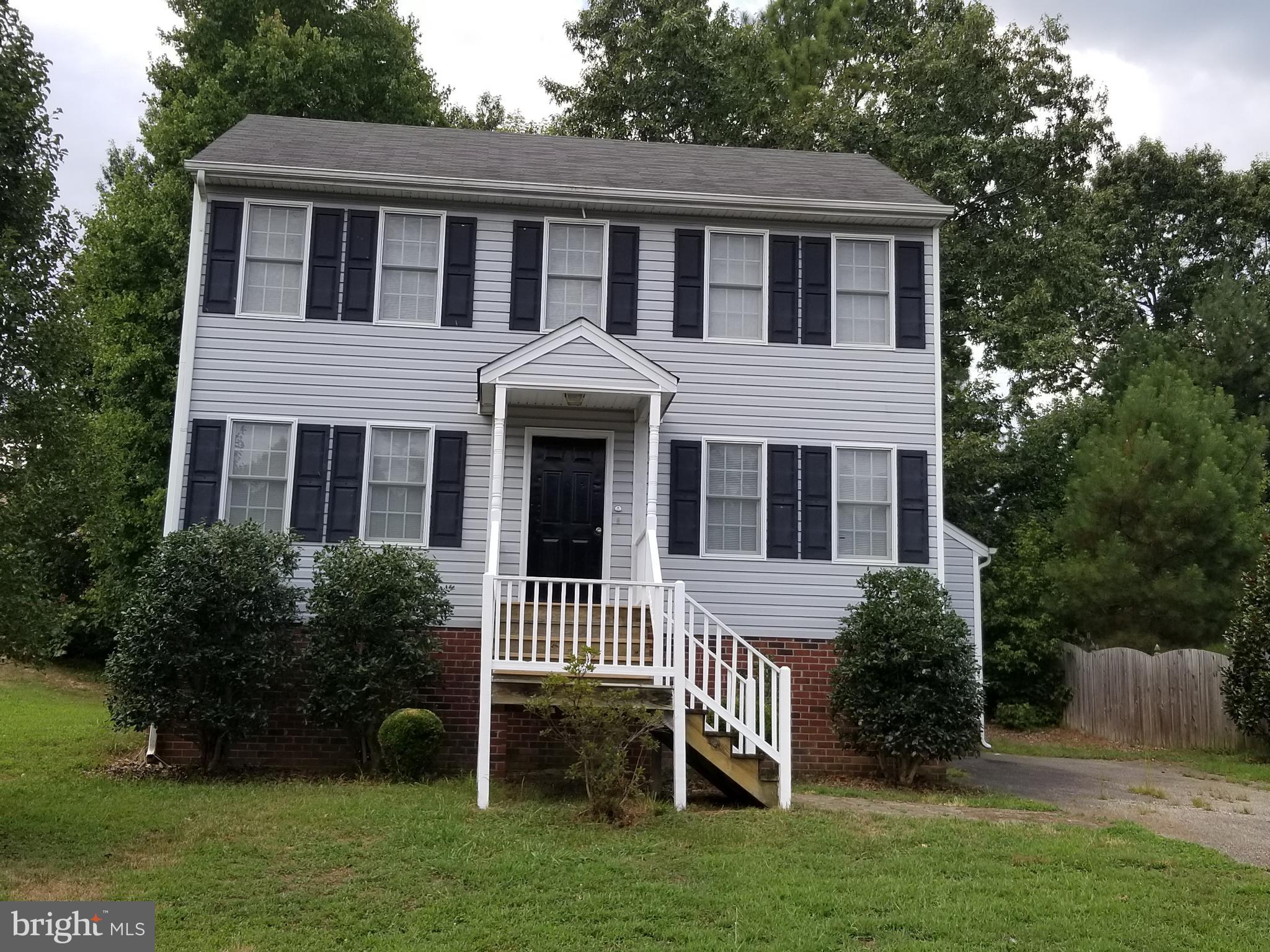 9549 Lockberry Ridge Loop, Unit 1 Richmond, VA 23237 - Photo 6 of 35 Gallery Image 6